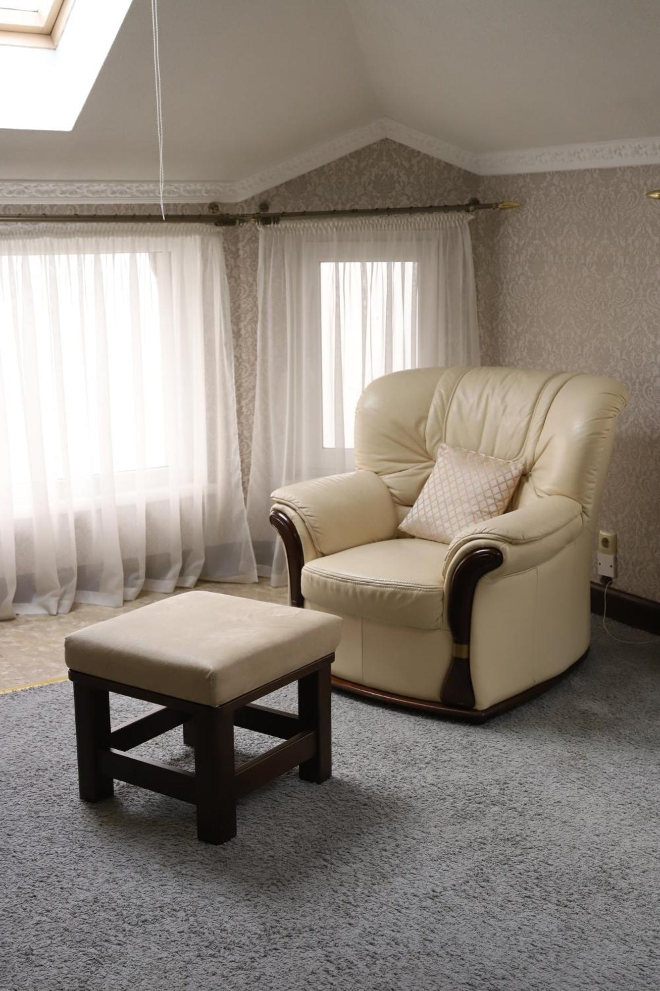 Sapsan Hotel Ternopil Luaran gambar