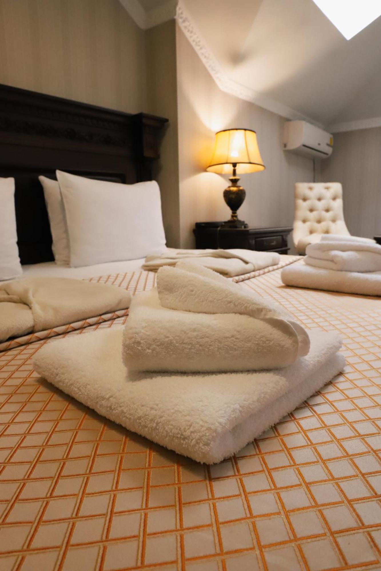 Sapsan Hotel Ternopil Luaran gambar